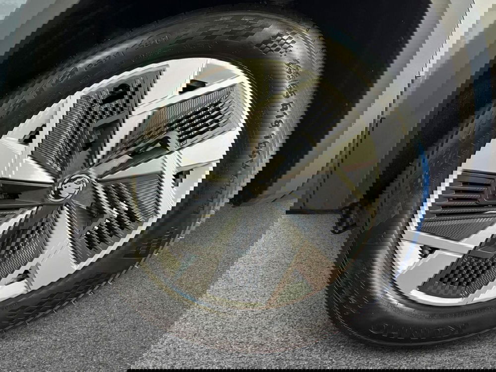 Skoda Kodiaq usata a Lecce (6)