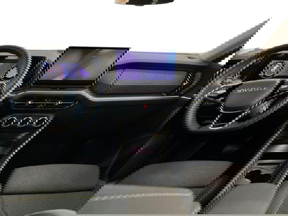 Skoda Kodiaq usata a Lecce (8)