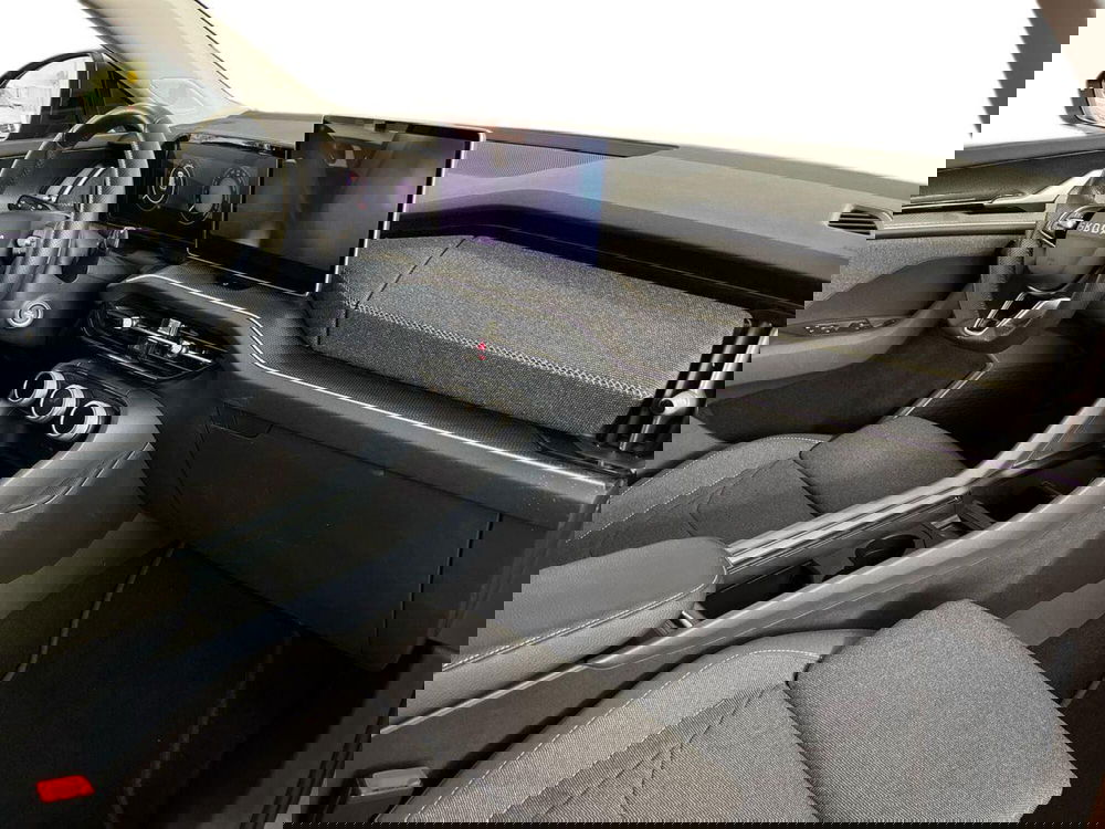 Skoda Kodiaq usata a Lecce (9)