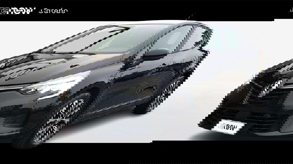 Renault Clio usata a Parma