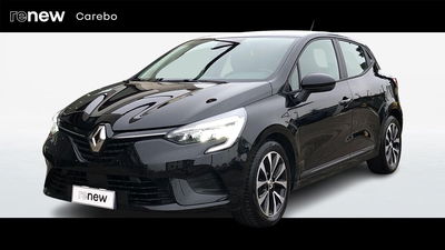 Renault Clio SCe 65 CV 5 porte Equilibre del 2022 usata a Parma