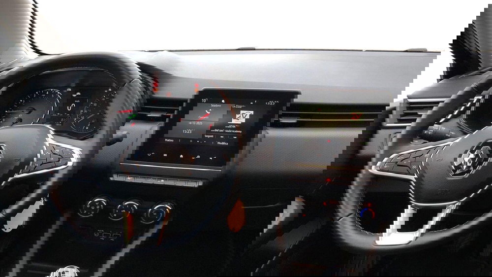 Renault Clio usata a Parma (11)