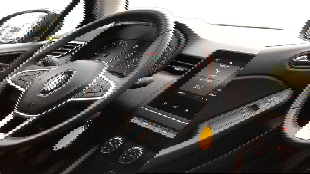 Renault Clio usata a Parma (12)