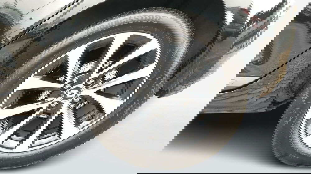 Renault Clio usata a Parma (14)