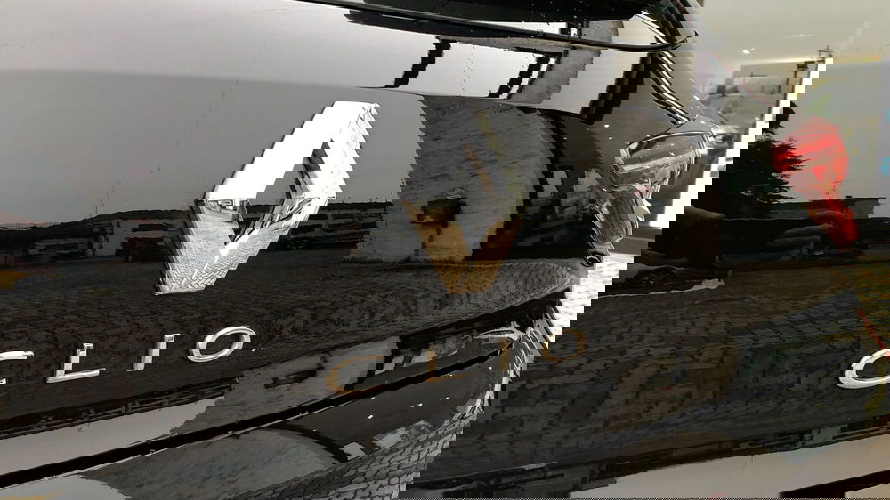 Renault Clio usata a Parma (15)