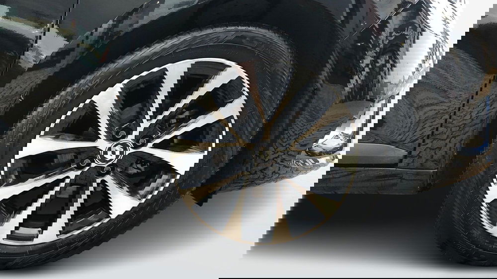 Renault Clio usata a Parma (16)