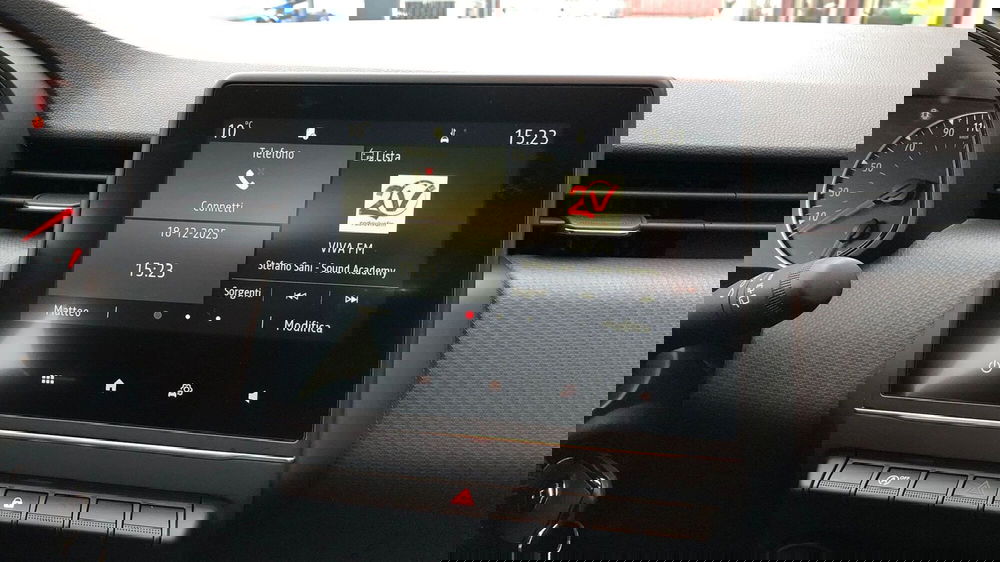 Renault Clio usata a Parma (17)