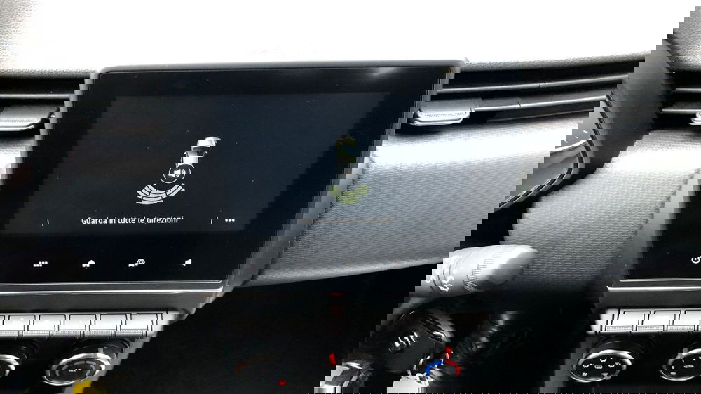 Renault Clio usata a Parma (20)