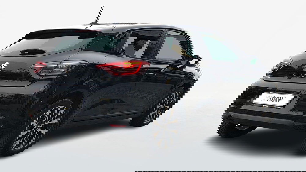 Renault Clio usata a Parma (4)