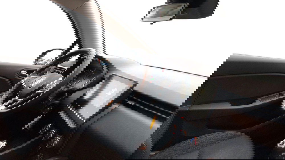 Renault Clio usata a Parma (5)