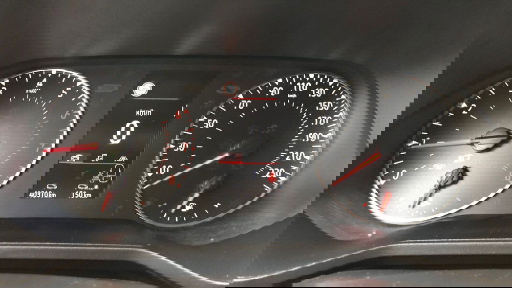 Renault Clio usata a Parma (8)