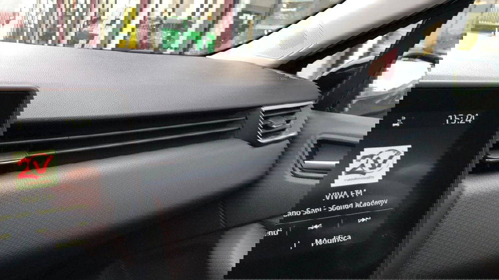 Renault Clio usata a Parma (9)