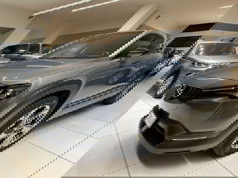 Mazda MX-30 usata a Latina