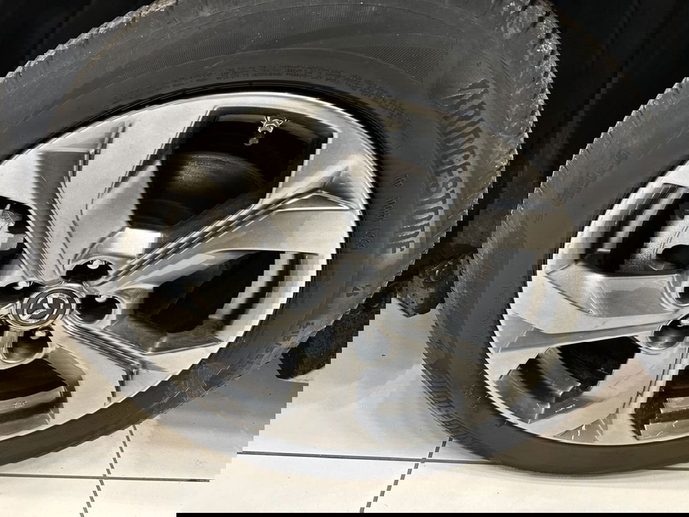 Mazda MX-30 usata a Latina (10)