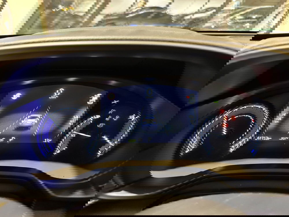 Mazda MX-30 usata a Latina (15)