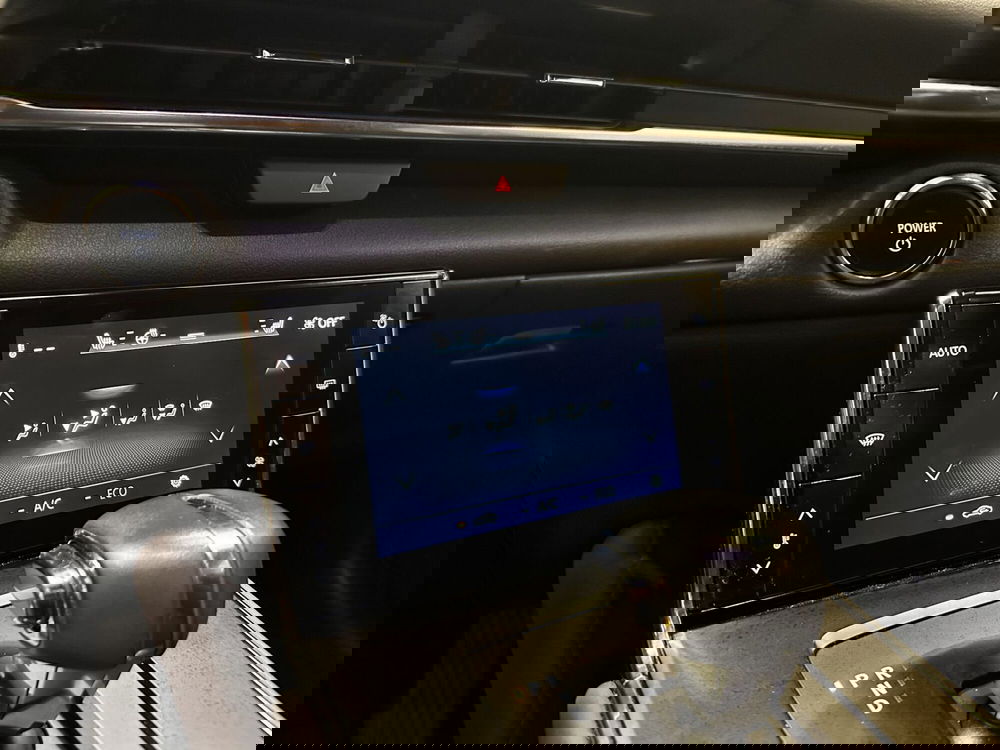 Mazda MX-30 usata a Latina (18)