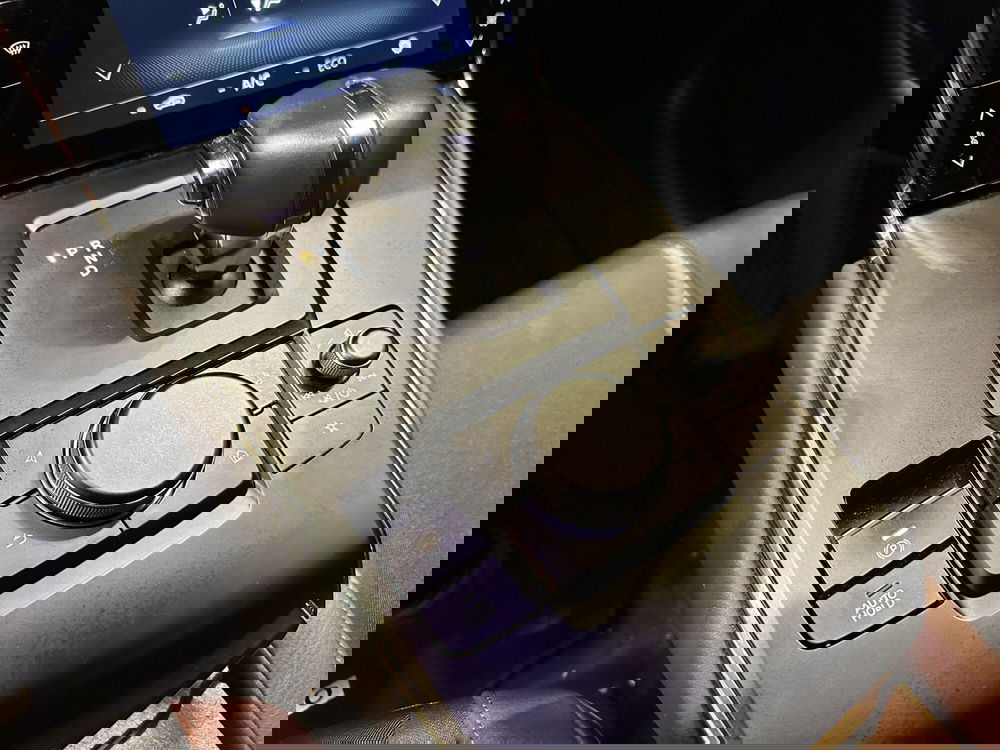 Mazda MX-30 usata a Latina (19)