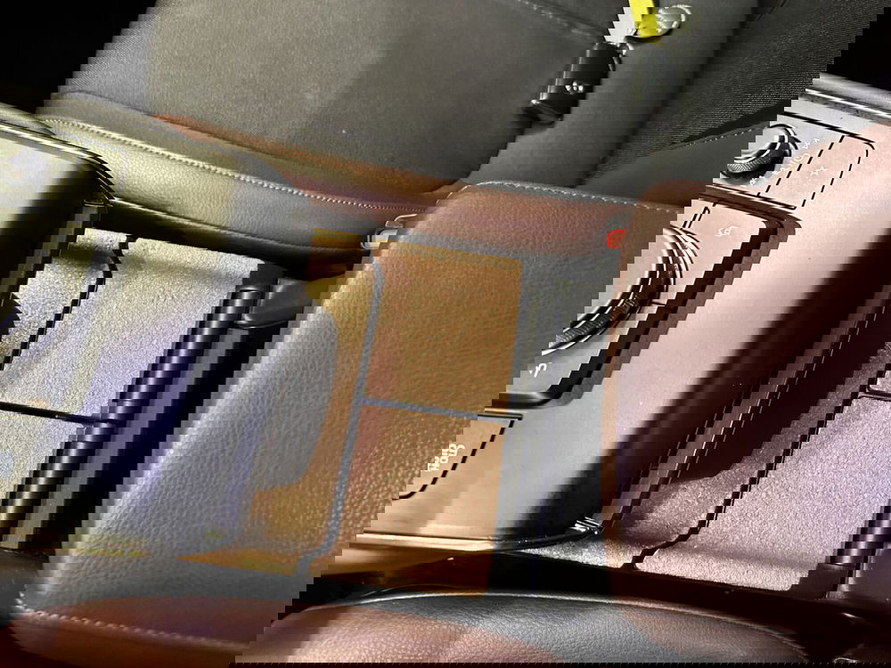 Mazda MX-30 usata a Latina (20)