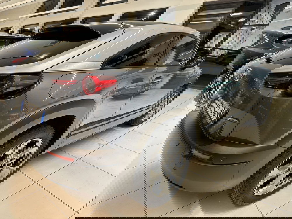 Mazda MX-30 usata a Latina (4)