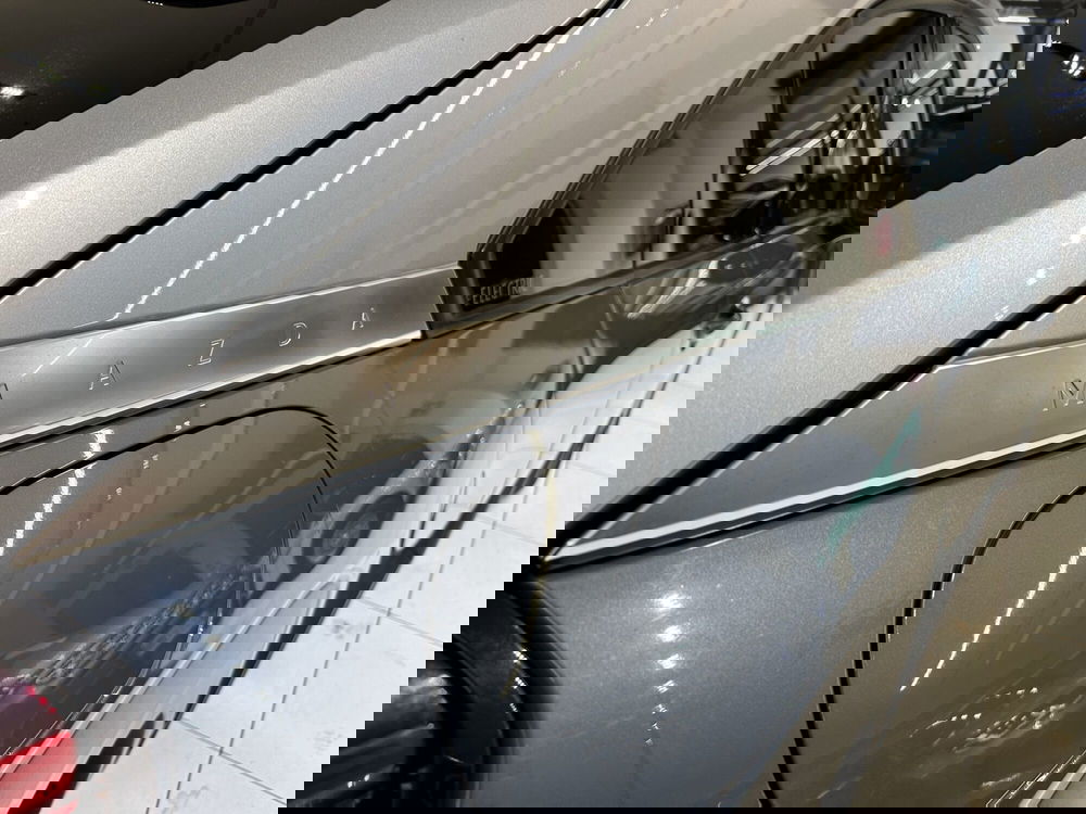 Mazda MX-30 usata a Latina (5)