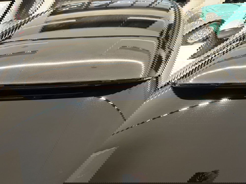 Mazda MX-30 usata a Latina (7)