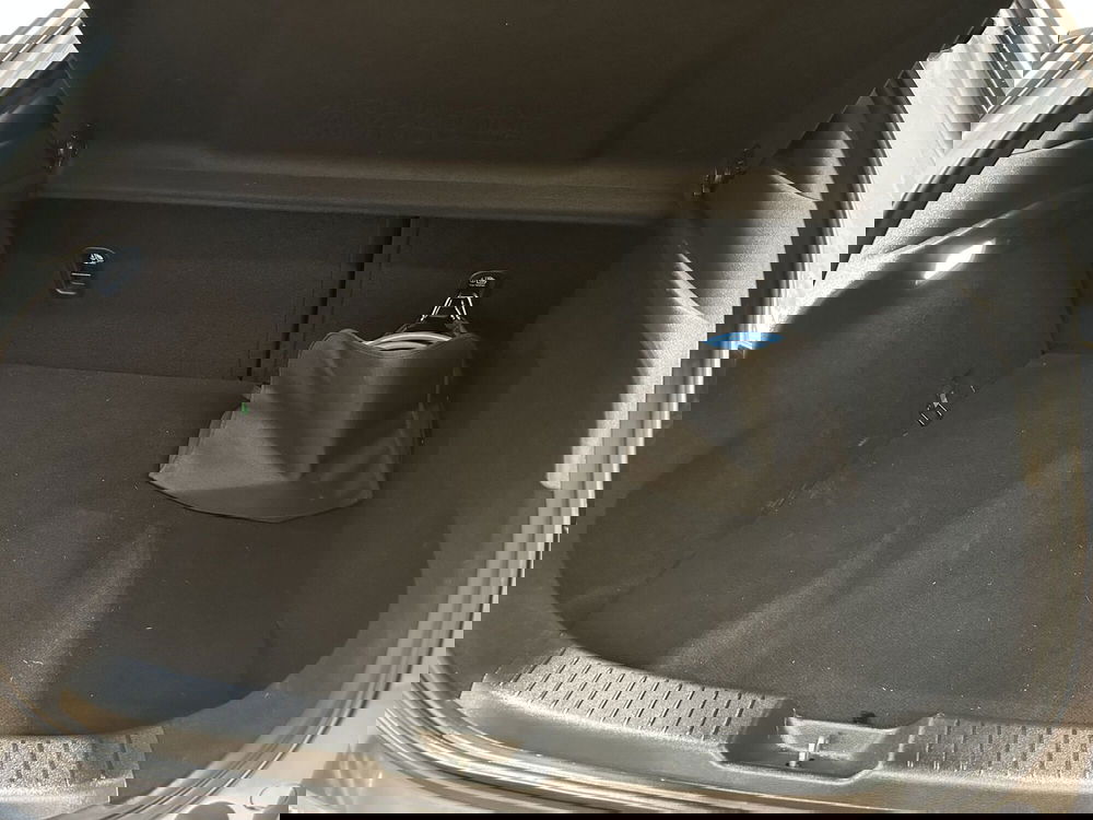 Mazda MX-30 usata a Latina (8)