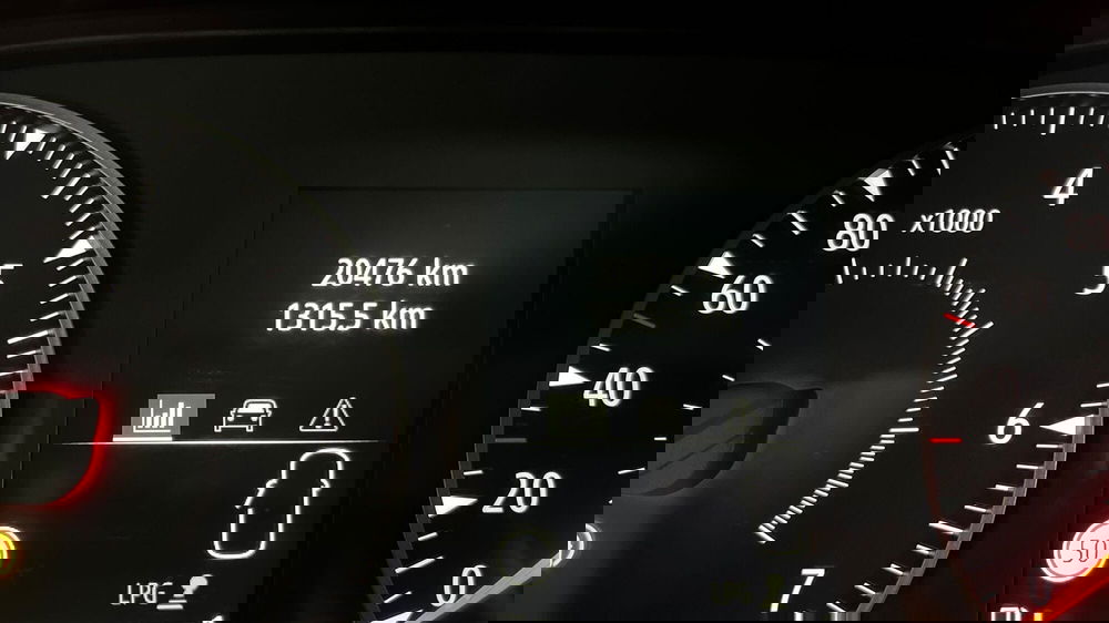 Dacia Sandero Streetway usata a Parma (10)