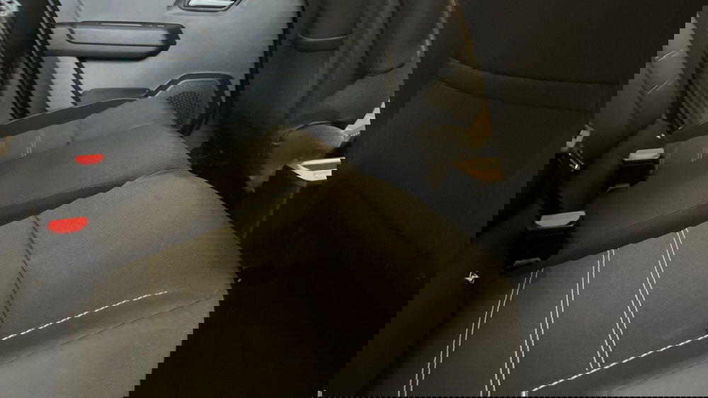 Dacia Sandero Streetway usata a Parma (11)