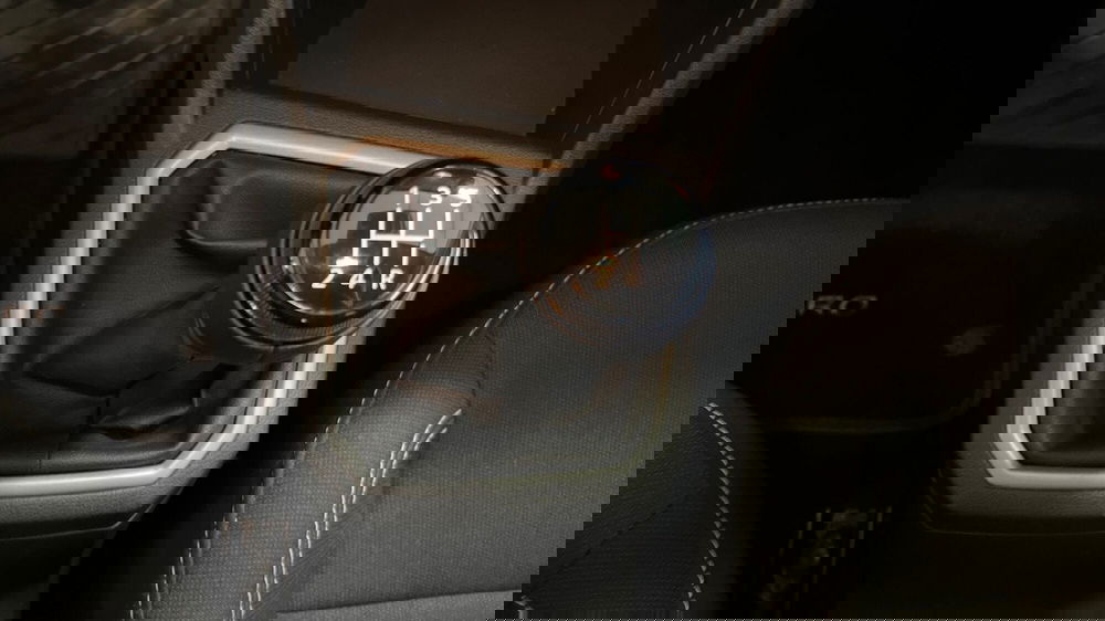 Dacia Sandero Streetway usata a Parma (12)