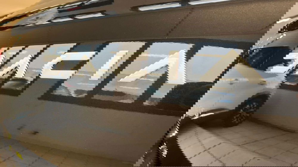 Dacia Sandero Streetway usata a Parma (14)