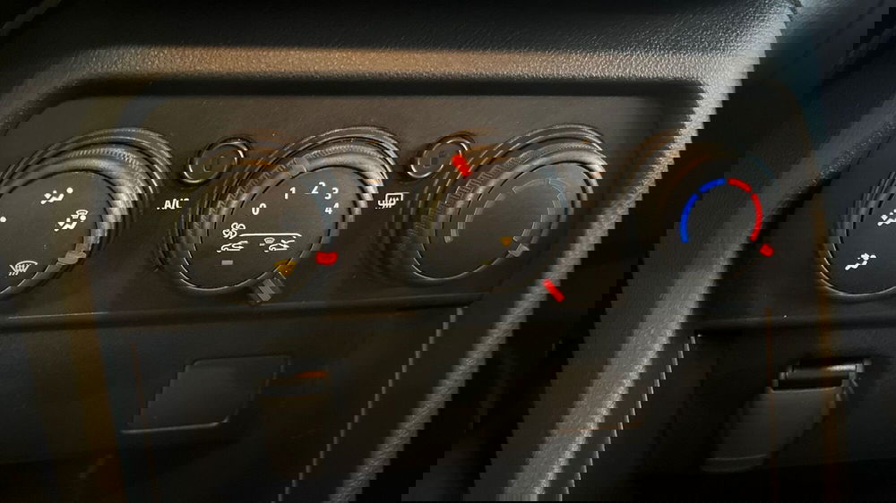 Dacia Sandero Streetway usata a Parma (16)