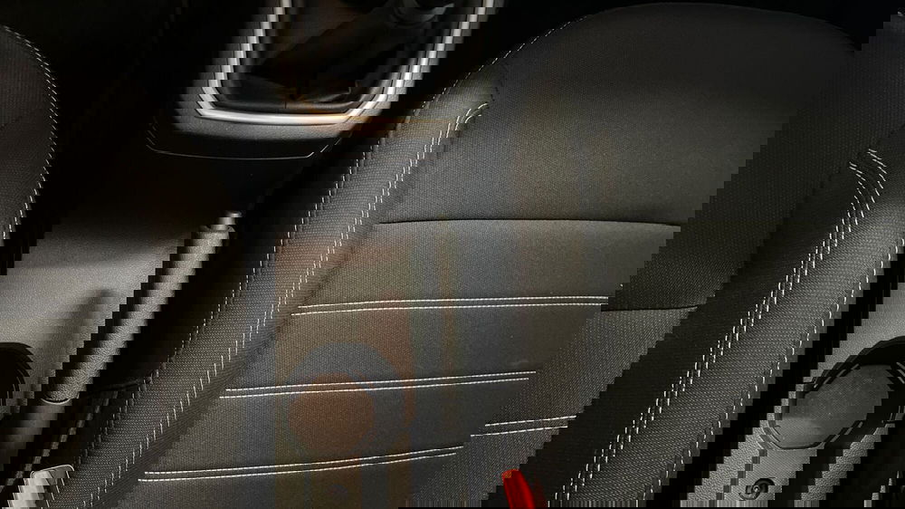 Dacia Sandero Streetway usata a Parma (18)