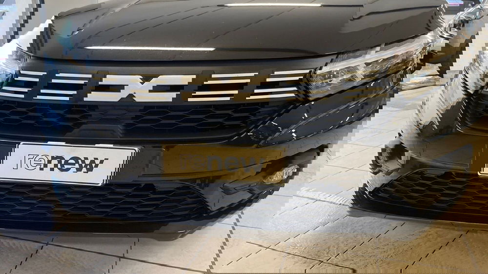 Dacia Sandero Streetway usata a Parma (19)
