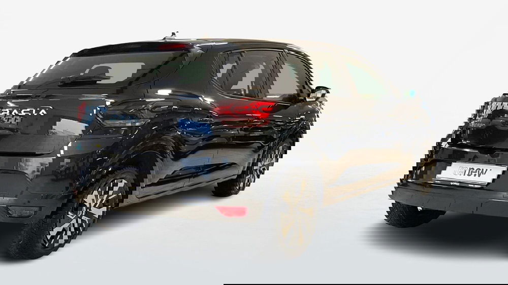 Dacia Sandero Streetway usata a Parma (2)