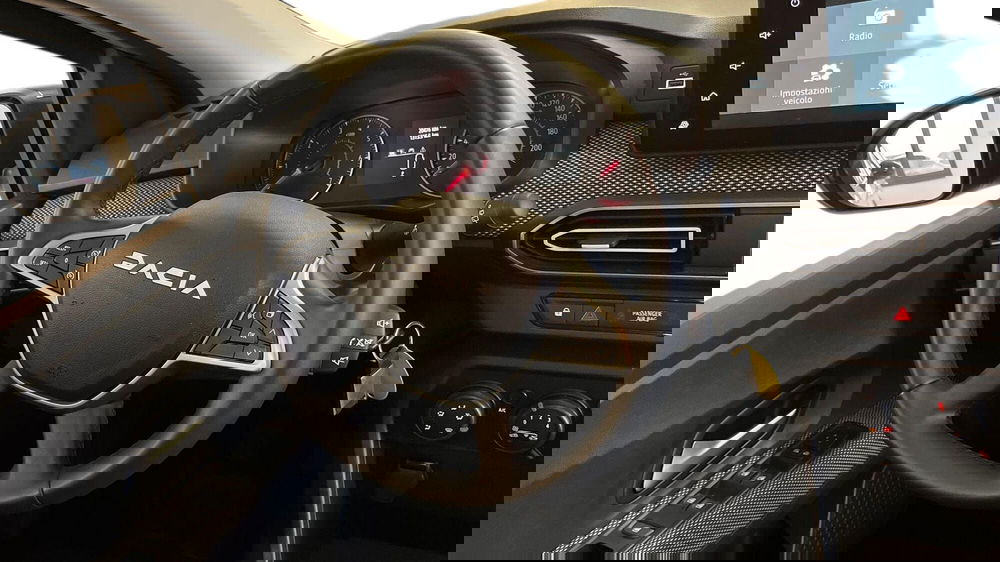 Dacia Sandero Streetway usata a Parma (6)