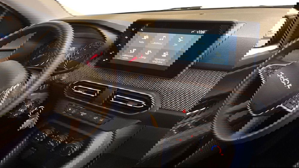 Dacia Sandero Streetway usata a Parma (7)