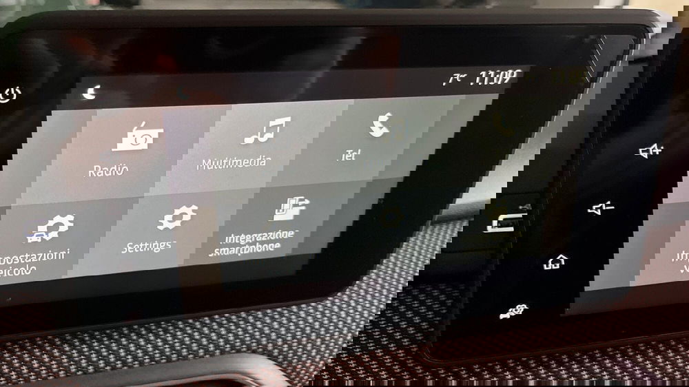 Dacia Sandero Streetway usata a Parma (8)