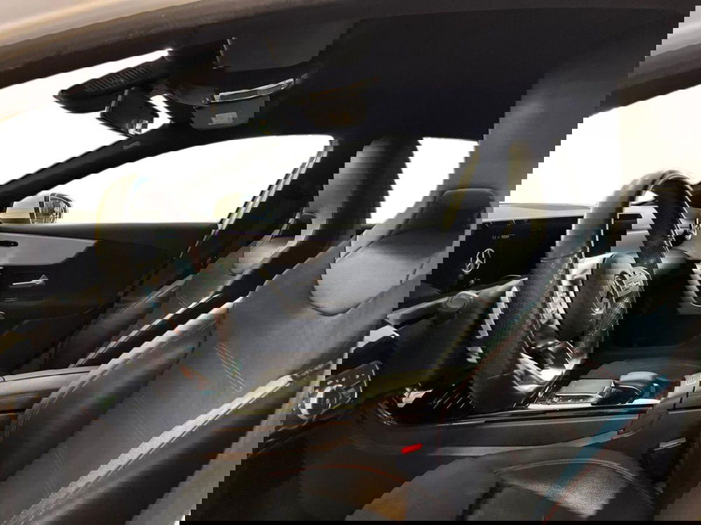 Mercedes-Benz Classe A usata a Taranto (7)