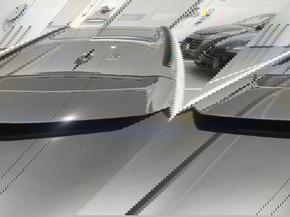 Lamborghini Urus nuova a Bari (12)