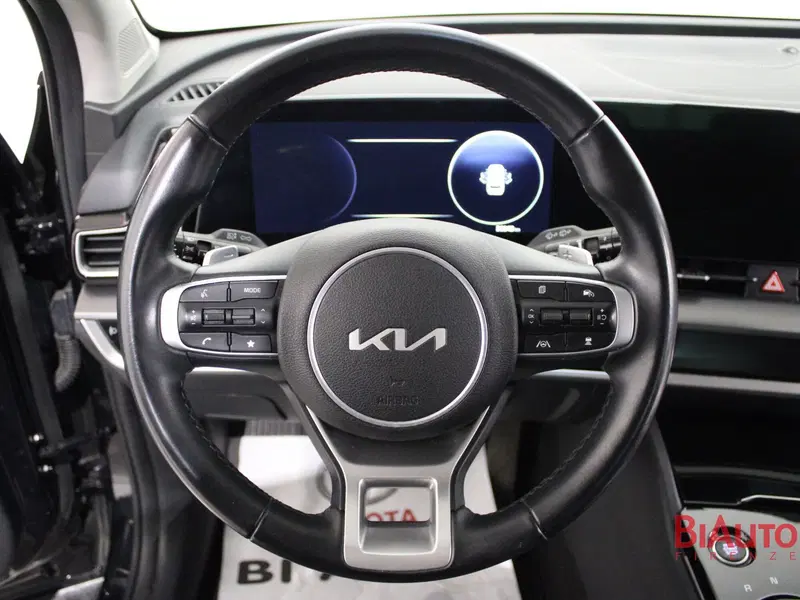 Kia Sportage usata a Firenze (10)