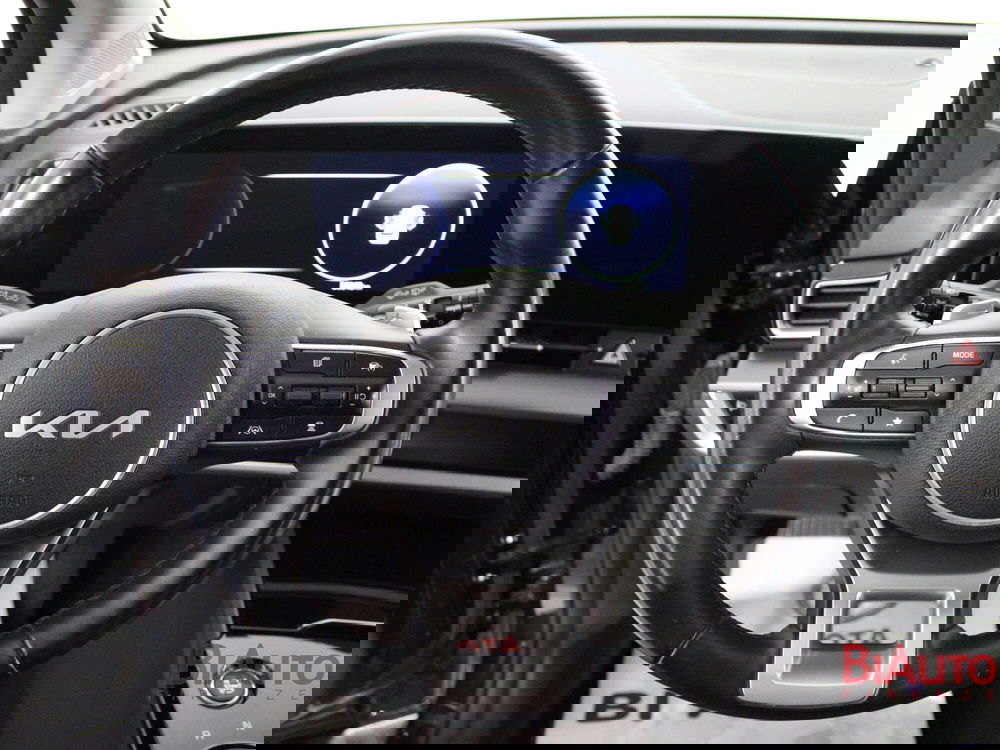 Kia Sportage usata a Firenze (10)