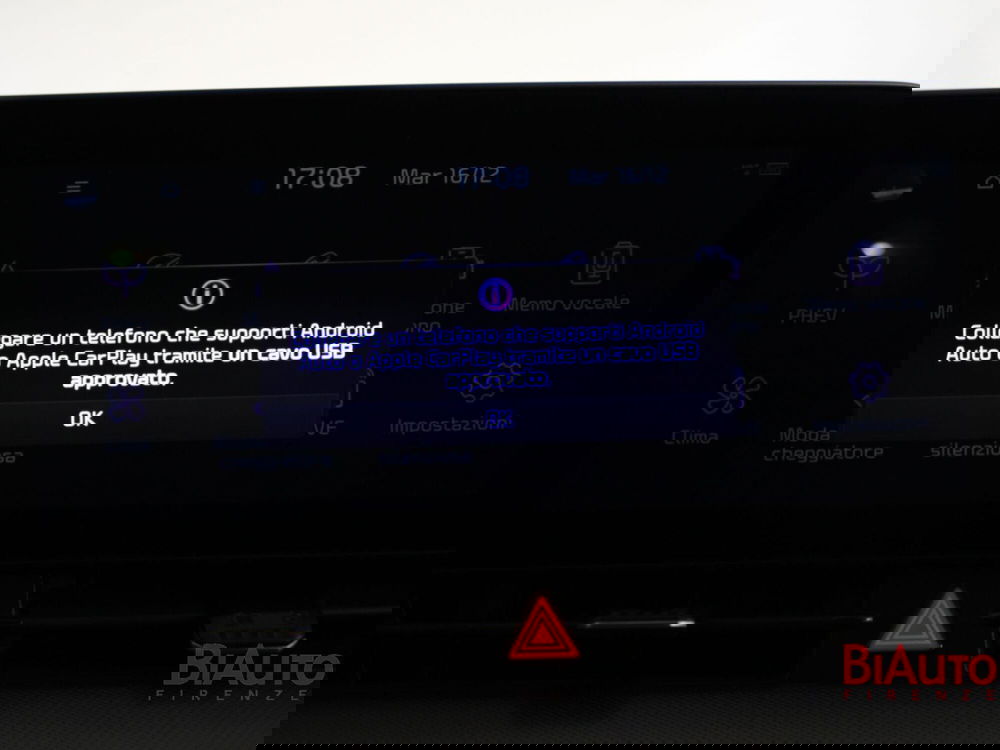 Kia Sportage usata a Firenze (14)