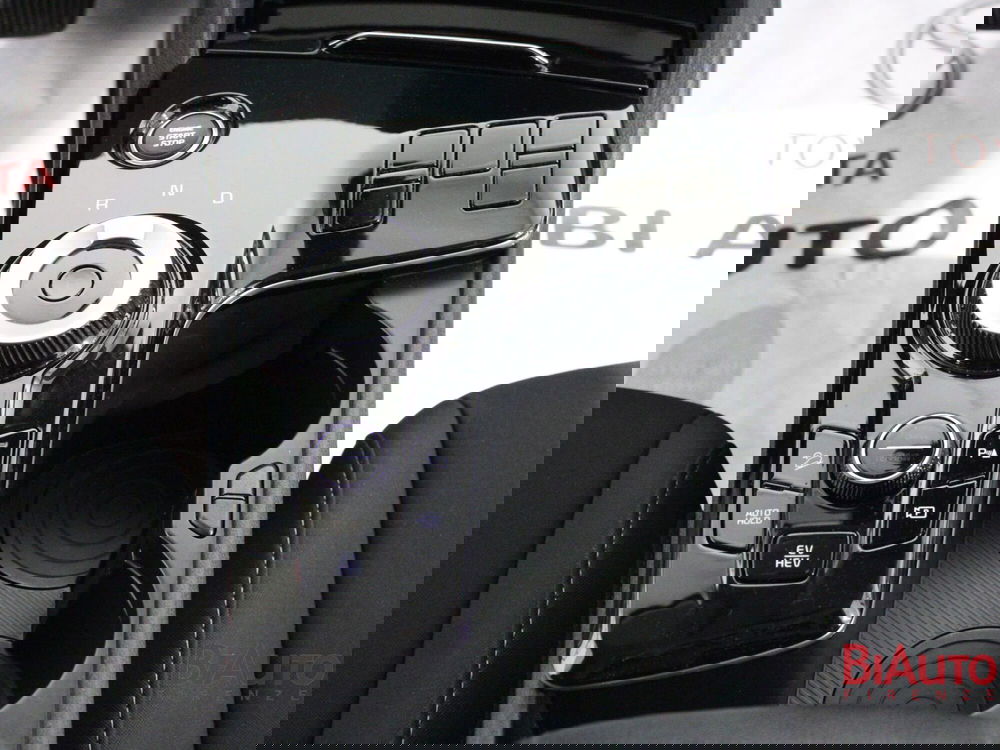 Kia Sportage usata a Firenze (16)