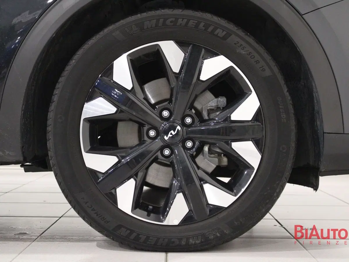 Kia Sportage usata a Firenze (19)
