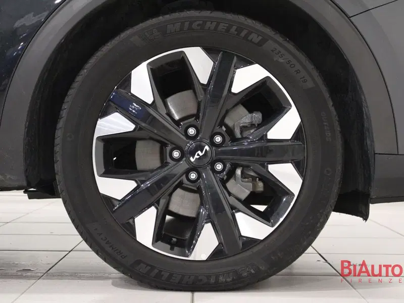 Kia Sportage usata a Firenze (19)