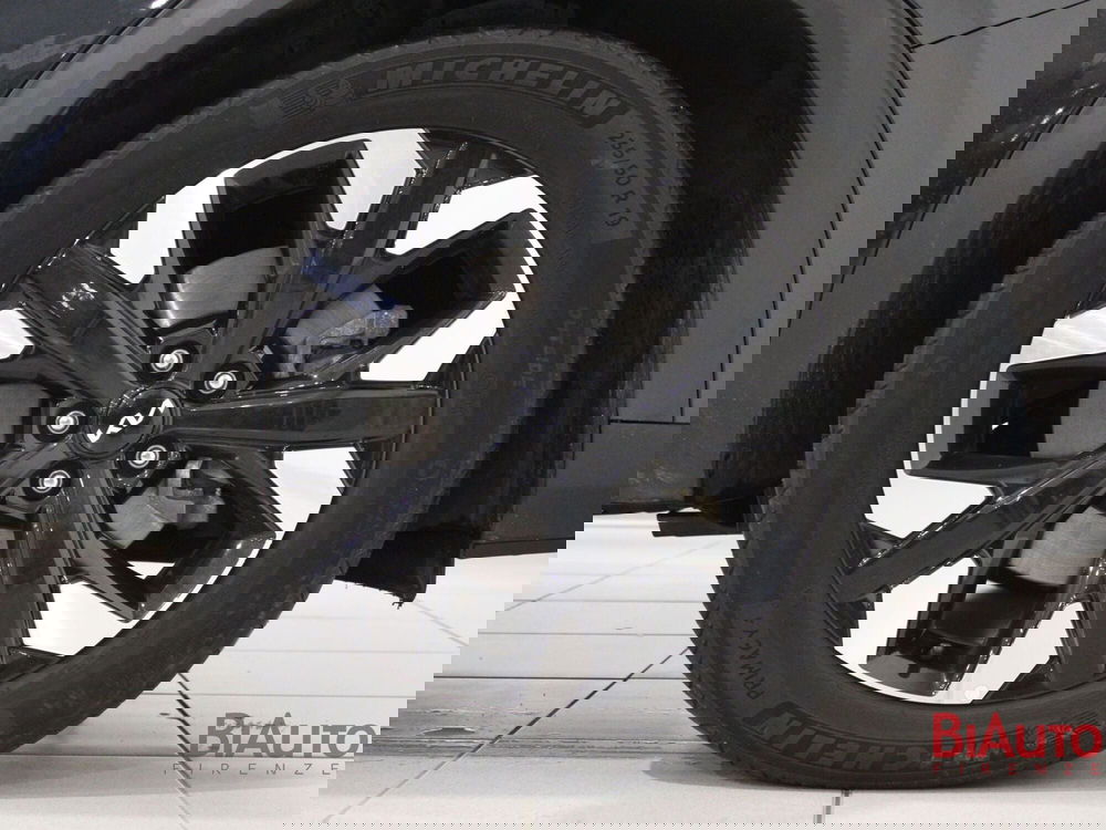 Kia Sportage usata a Firenze (19)