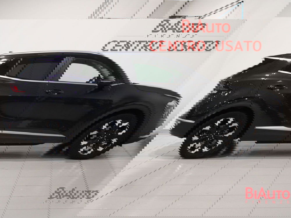 Kia Sportage usata a Firenze (20)