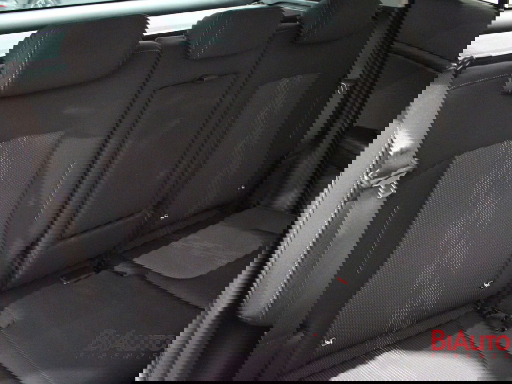 Kia Sportage usata a Firenze (7)