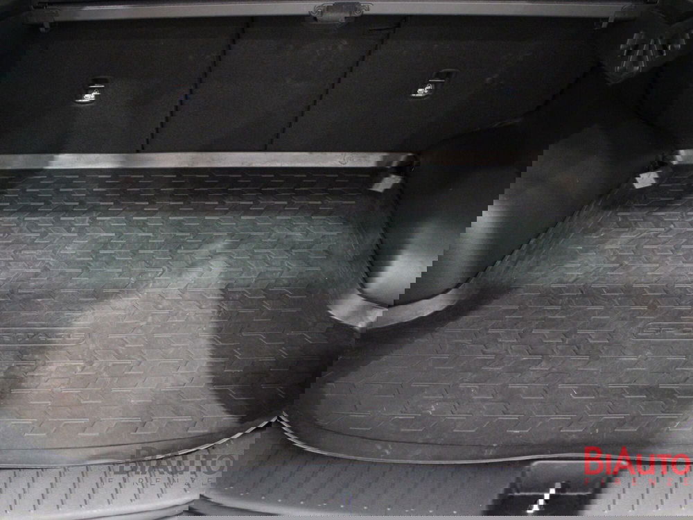 Kia Sportage usata a Firenze (8)