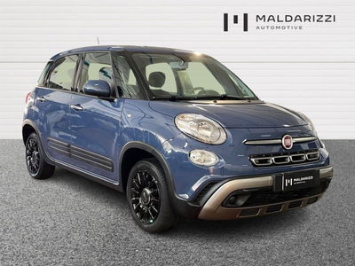 Fiat 500L 1.3 mjt 95cv Urban 4p.ti E6d-temp del 2022 usata a Bari